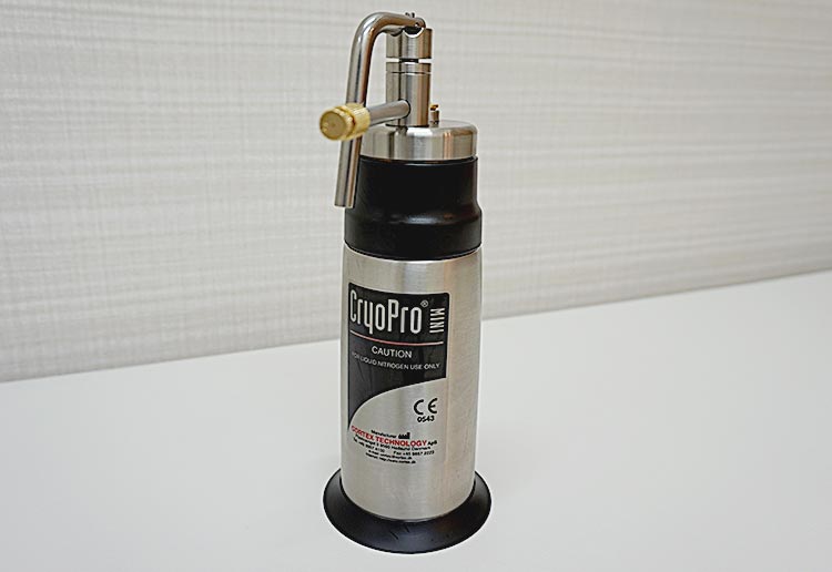汎用冷凍手術ユニット