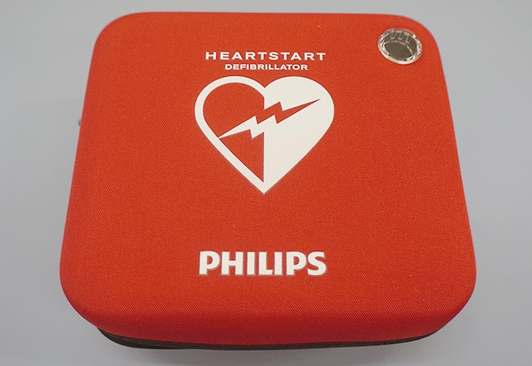 AED