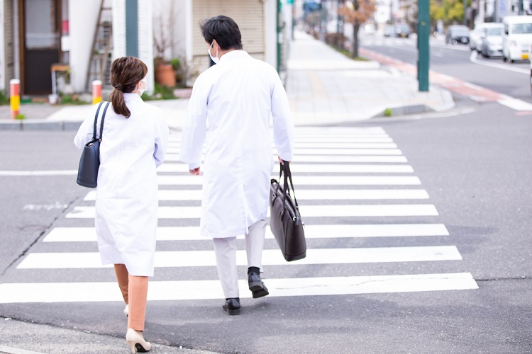 訪問診療